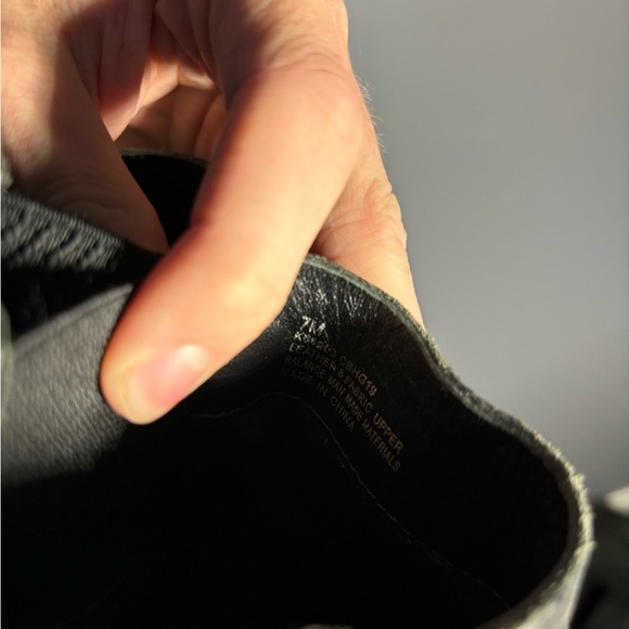 Kork-Ease Kit Chelsea Boots Womens Size 7 - Picture 7 of 7